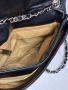 Елегантна черна чанта Chanel – Стил и Класа, снимка 5
