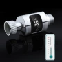 LED термометър за душ СПОРТАРК, снимка 6