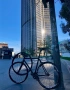 Колело сингъл спийд fixie ellipse, снимка 3