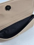 Нова дамска чанта Trussardi Jeans Curry Mini, снимка 5