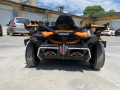 Акумулаторна кола Lamborghini Vision GT, снимка 9