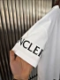 мъжка тениска moncler , снимка 2