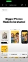 Фотопринтер KODAK Dock Plus Retro 4x6 инча PD460 , снимка 8