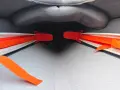 Двуместен каяк Itiwit Strenfit X500 (Надуваем с Dropstitch 15 PSI налягане), снимка 13
