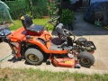 KUBOTA ДИЗЕЛОВА ТРАКТОРНА КОСАЧКА. , снимка 4