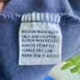 Polo Ralph Lauren тениска с яка, изключително vintage, снимка 6