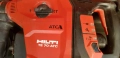 HILTI-TE 70 ATC-Перфоратор SDS MAX, снимка 2