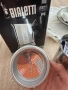 Bialetti Italia кафеварка Биалети Италия, снимка 3