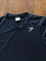 GYMSHARK Arrival T-shirt - мъжка тениска р-р XL, снимка 2