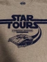 Тениска Star wars , снимка 3