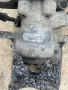 0204Y01988 / 47830 02101  заден ляв спирачен апарат от Toyota Corolla 1.6i Valvematic Comfort, 132ph, снимка 3