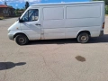 Мерцедес Спринтер 311 , снимка 4