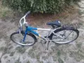 Велосипед Kildemoes  gangbike  Алуминиев     26 цола гуми, снимка 8