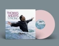 THOMAS ANDERS — «Strong», снимка 1