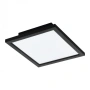 LED smart плафон EGLO.Z CONNECT SALOBRENA-Z 15.2W, снимка 1