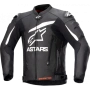 Кожено яке ALPINESTARS GP PLUS R V4, снимка 4