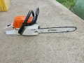 МОТОРНА РЕЗАЧКА STIHL MS 231, ПЕРФЕКТНА, снимка 13