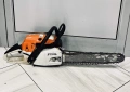 Бензинопил STIHL MS261/C, снимка 2