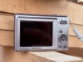 Samsung ES57 10.2MP Digital Camera, снимка 3