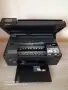 Принтер HP Photosmart B110 (Wi-Fi, Скенер, Копир) + Пълен комплект, снимка 6