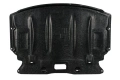 Пластмасова кора под двигател BMW Seria 5 E60 E61 2003Г – 2010Г, снимка 1