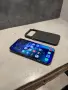 Iphone 17 Pro Max Blue + карбонов калъф, снимка 7