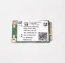WiFi и 3G модули/карти за лаптоп Intel WiFi 5100 a/b/g/n laptop notebook mini PCI-E, снимка 3