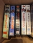 Оригинални видео касети VHS, снимка 4