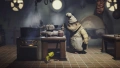 Little Nightmares Complete Edition (PS4) Игра PS4 PS5 Нова Запечатана, снимка 7