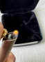 Оригинална запалка Silver Flame , снимка 7
