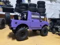 Suzuki Jimny 1/10 Crawler / Катерач, снимка 2