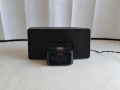 Радио часовник Philips DC 220., снимка 1