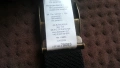 BLAKLADER Stretch Belt размер One Size работен еластичен колан W4-739, снимка 14