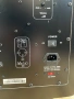 M-AUDIO SBX10 Professional Active Subwoofer, снимка 14