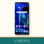 LG VELVET LM-G910EMW 128 GB 6 RAM, N: 530374, снимка 1