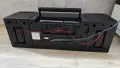 Sony CFS-W500L

 Boombox Stereo Cassette AM FM Radio Recorder Working, снимка 6