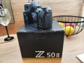 Nikon Z50 II + Viltrox 23mm f1.4 + TTArtisan 56mm f1.8 | 200 кадъра | Гаранция, снимка 2