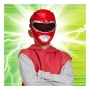 Power Rangers Red Ranger маска – Mighty Morphin Re-Ignition, снимка 1