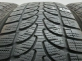 4бр зимни гуми 235/60/18 BRIDGESTONE L05399 , снимка 2