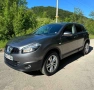 Nissan Qashqai 1.5dci 110к.с., снимка 1