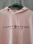 Дамска рокля с качулка Tommy Hilfiger , снимка 2
