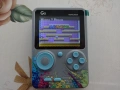 Продавам G5 Game Box – Ретро игрова конзола с 500 игри, снимка 6