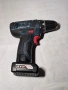 Bosch GSR 12V-15 малък винтоверт с 4 ah батерия и зарядно, снимка 4