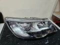 Десен фар Skoda Superb Xenon desen far шкода супърб, снимка 2
