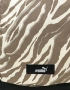 PUMA Academy All Over Print Backpack Beige унисекс раница, снимка 4