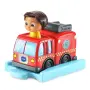 Пожарна кола CoComelon Кокомелон Vtech TUT TUT, снимка 3