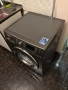 Продавам пералня Samsung EcoBubble WF80F5E5W4X 8kg 1400 об./мин, снимка 4