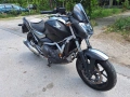 Honda NC 750SD - 2017г. Автоматик/ LED, снимка 3