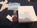 Seiko5 Sports GMT Passion red, снимка 3