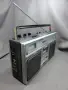 СТАР РЕТРО РАДИОКАСЕТОФОН JVC RC-646L JAPAN BOOMBOX С ОРИГИНАЛЕН КАШОН И ИНСТРУКЦИЯ, снимка 7